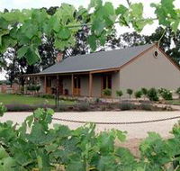 VineCrest Fine Barossa Wine - Nambucca Heads Accommodation