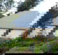dingley dell cottage - Nambucca Heads Accommodation
