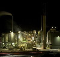 Nyrstar Lead Smelter - Nambucca Heads Accommodation