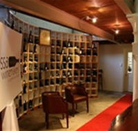 Barossa Small Winemakers Centre - Nambucca Heads Accommodation