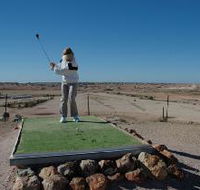 Coober Pedy Opal Fields Golf Club - Nambucca Heads Accommodation