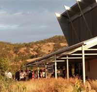 Kabminye Wines - Nambucca Heads Accommodation