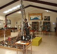 Mount Laura Homestead Museum - Nambucca Heads Accommodation