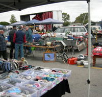 Gepps Cross Treasure Market - Nambucca Heads Accommodation