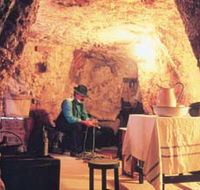 Umoona Opal Mine And Museum - Nambucca Heads Accommodation