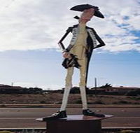 Tanderra Craft Village - Nambucca Heads Accommodation