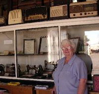 Streaky Bay National Trust Museum - Nambucca Heads Accommodation