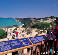 Far West Coast Marine Park - Nambucca Heads Accommodation