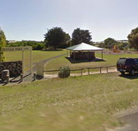 Centennial Park Beachport - Nambucca Heads Accommodation