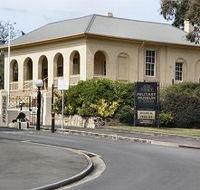 Anglesea Barracks - Nambucca Heads Accommodation