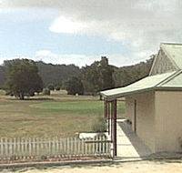St Helens Golf Club - Nambucca Heads Accommodation