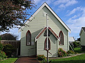  Nambucca Heads Accommodation