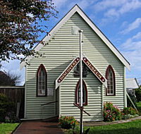 Stanley Discovery Museum and Geneology Centre - Nambucca Heads Accommodation