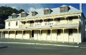  Nambucca Heads Accommodation