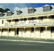 Eric Thomas Galley Museum - Nambucca Heads Accommodation