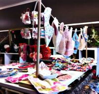 Under The Oak Handmade Gallery and Gifts - Nambucca Heads Accommodation