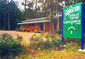  Nambucca Heads Accommodation
