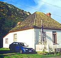 Joe Lyons Cottage - Nambucca Heads Accommodation