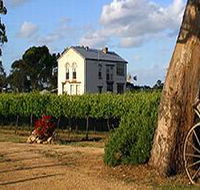 Highbank Vineyards - Nambucca Heads Accommodation