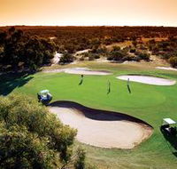 Renmark Golf Club - Nambucca Heads Accommodation