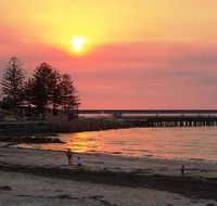 Wallaroo Jetty - Nambucca Heads Accommodation