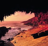 Admirals Arch - Nambucca Heads Accommodation