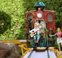 Penola Fantasy Model Railway and Rose's Tearoom - Nambucca Heads Accommodation