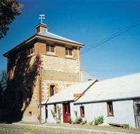 The Oakbank Weaver - Nambucca Heads Accommodation