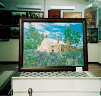 The Art Spot Gallery - Nambucca Heads Accommodation