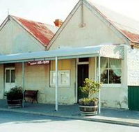 The Bakehouse Arts and Crafts - Nambucca Heads Accommodation