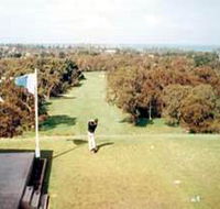 Victor Harbor Golf Club - Nambucca Heads Accommodation