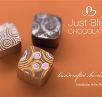 Just Bliss Chocolates - Nambucca Heads Accommodation
