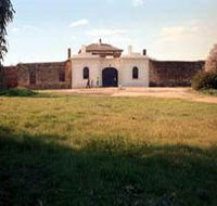 Redruth Gaol - Nambucca Heads Accommodation