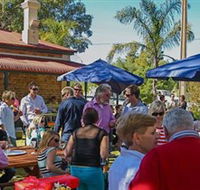 Barossa Valley Brewing - Nambucca Heads Accommodation