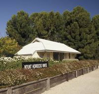 Mount Horrocks Wines and The Station Cafe - Nambucca Heads Accommodation