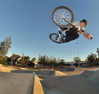 Sensational Skate Park - Nambucca Heads Accommodation