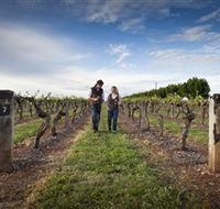 Coonawarra Wineries Walking Trail - Nambucca Heads Accommodation