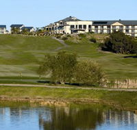 Day Spa  McCracken Country Club - Nambucca Heads Accommodation