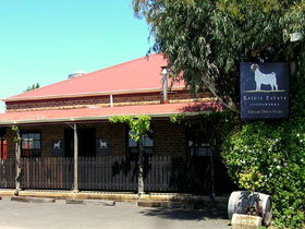 Raidis Estate - Nambucca Heads Accommodation 0