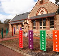 Pepper Street Arts Centre - Nambucca Heads Accommodation