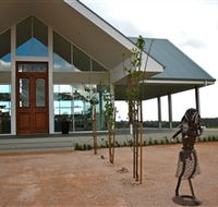ArtWine Cellar Door - Nambucca Heads Accommodation