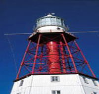 Cape Jaffa Lighthouse - Nambucca Heads Accommodation