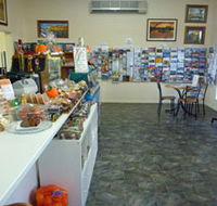 Orange Tree Giftmania - Nambucca Heads Accommodation