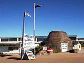 Andamooka Dukes Bottlehouse Museum - Nambucca Heads Accommodation 0