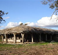 Clayton Farm Heritage Museum - Nambucca Heads Accommodation
