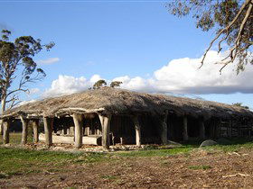 Clayton Farm Heritage Museum - Nambucca Heads Accommodation 0