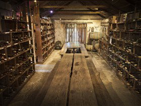 Brand's Laira Coonawarra - Nambucca Heads Accommodation 0