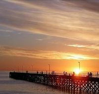 Port Hughes Jetty - Nambucca Heads Accommodation