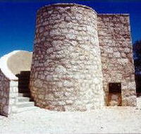 Beacon Hill Lookout - Nambucca Heads Accommodation