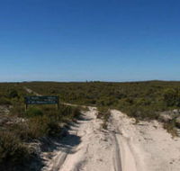 Ngarkat Conservation Park - Nambucca Heads Accommodation
